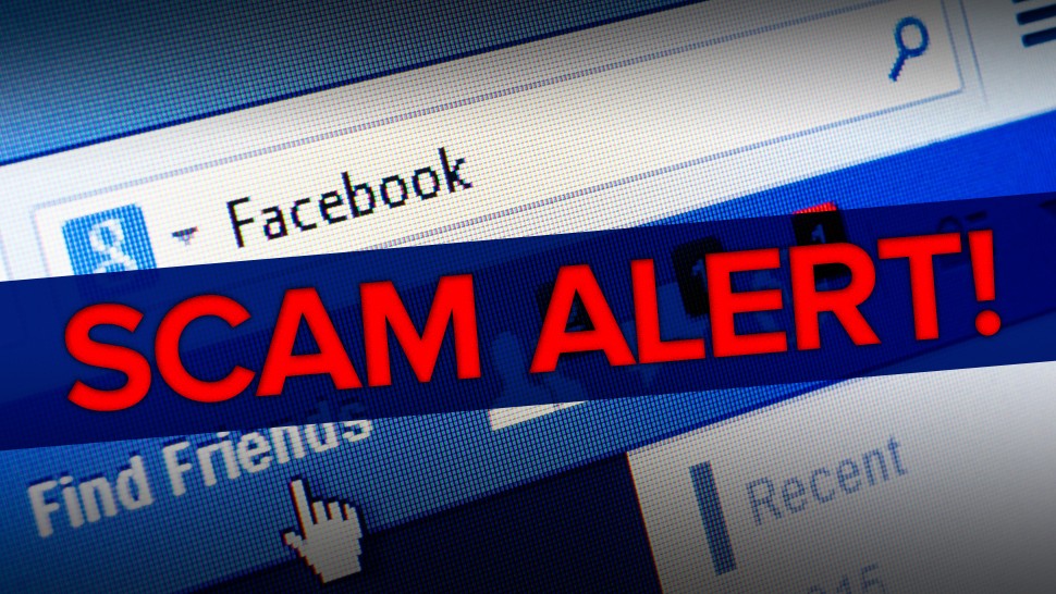 Facebook Friend Request Scams Are Back Newsweek