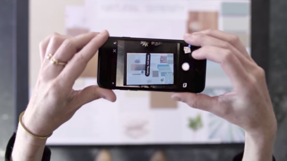 Scan documents with your phone and turn them into PDFs