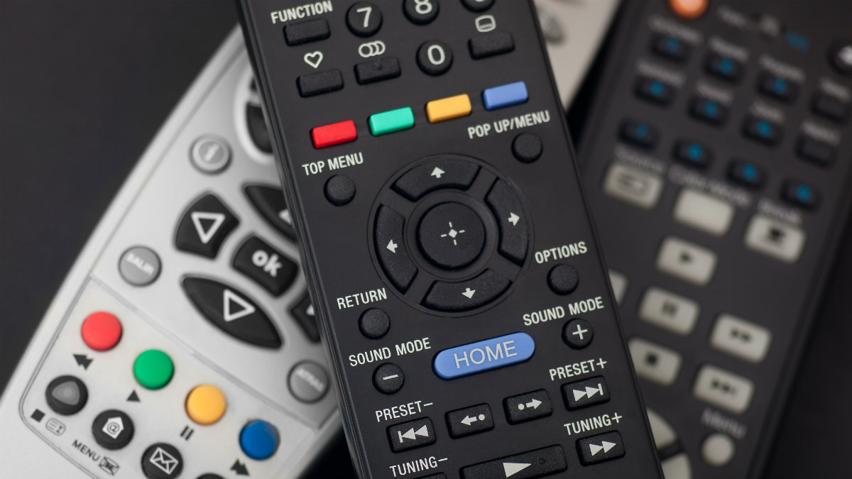 Buying guide Best universal remotes in 2020