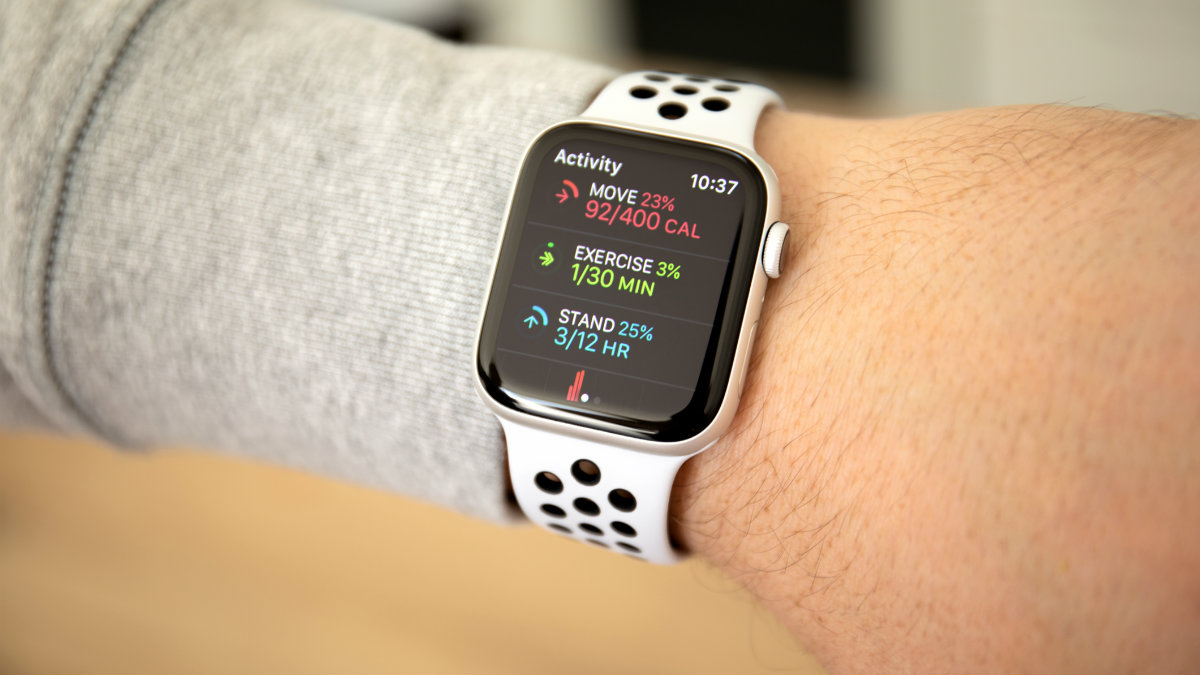 10 best features on your new Apple Watch