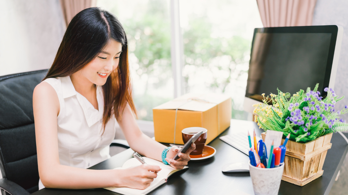 The top 10 highest paying work from home jobs Komando