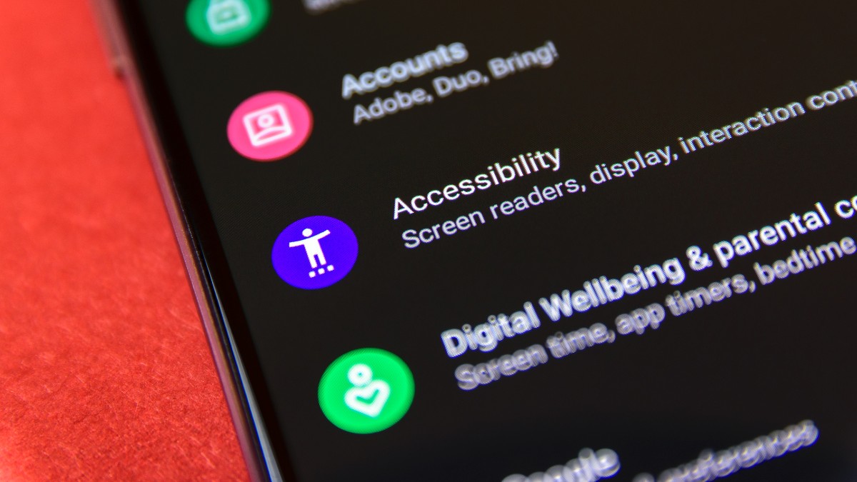 10 useful tips and tricks hiding in your phone's accessibility settings