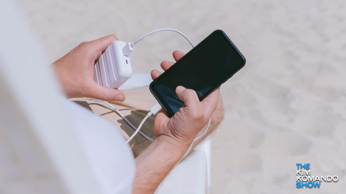 8 smartphone charging mistakes to avoid
