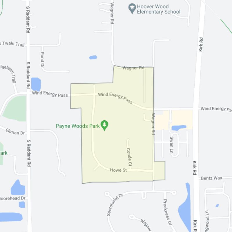 Homes in Kirkland Chase of Batavia, Illinois Search Now