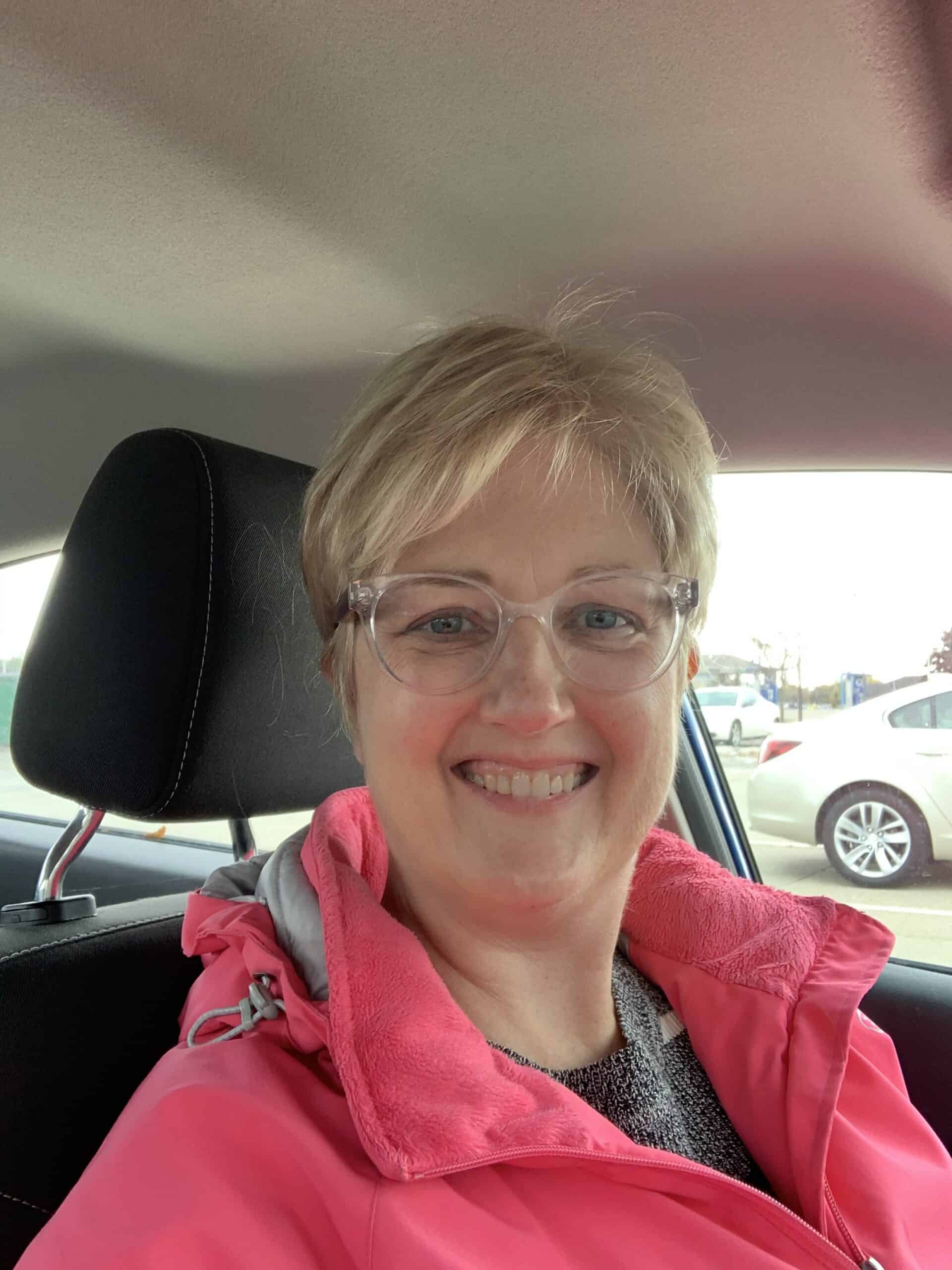 Kelly Taylor Breast Cancer Journey Susan G. Komen®