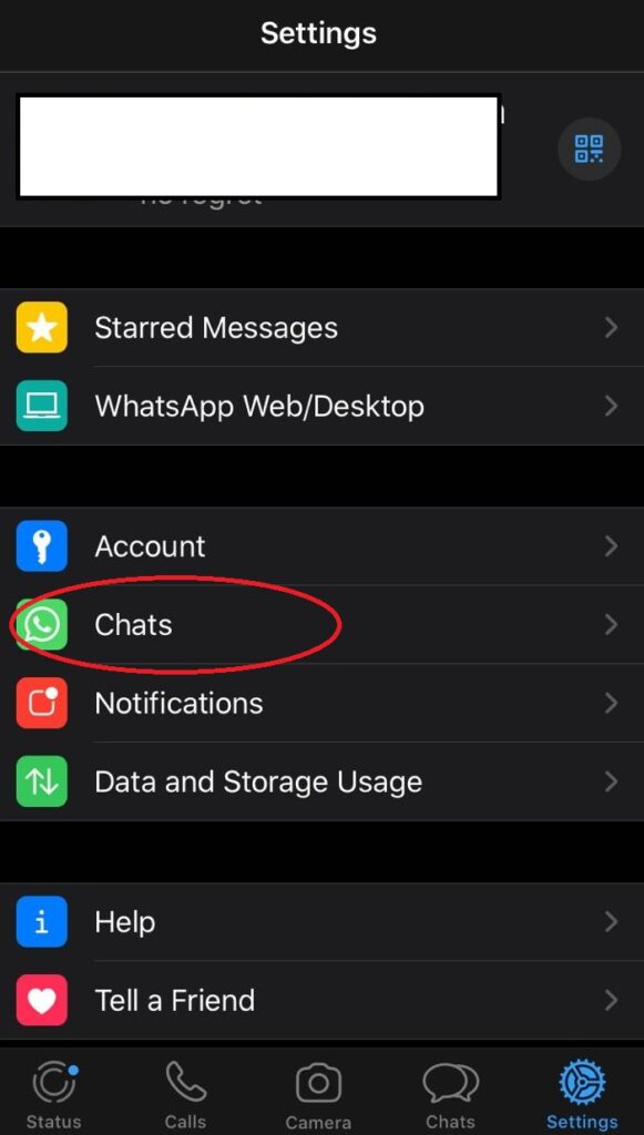 Cara Mengembalikan Chat Whatsapp yang Terhapus Paling Jitu