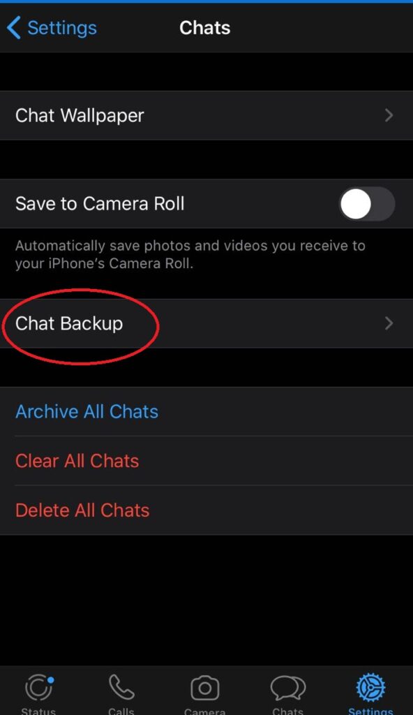 Cara Mengembalikan Chat Whatsapp yang Terhapus Paling Jitu