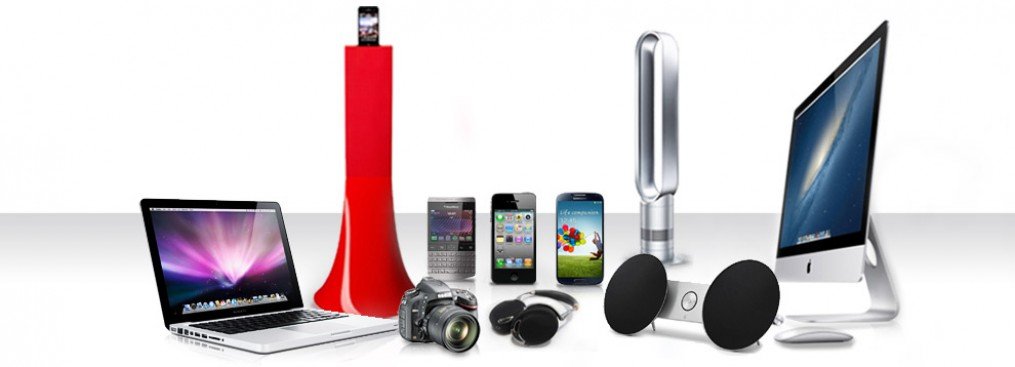 Buy Any Electronic Accessories Online Easily By Comparing