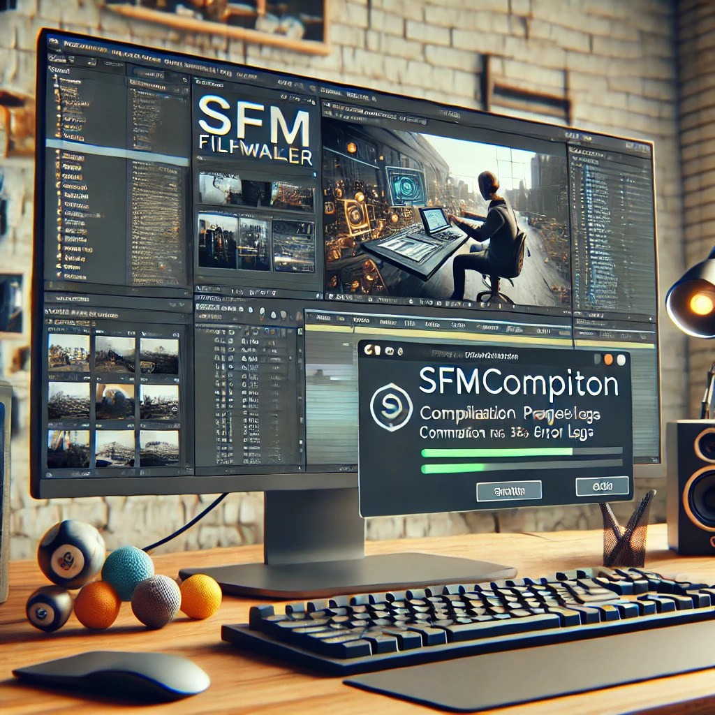 Ein Essentielles Werkzeug für Source Filmmaker