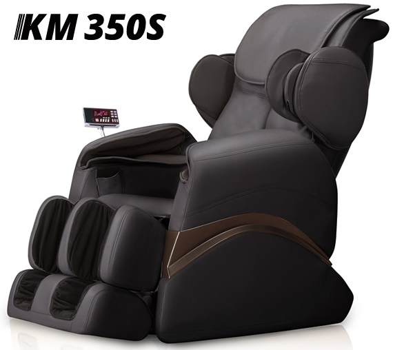 Komoder KM350S Therapeutic Massage Chair Komoder