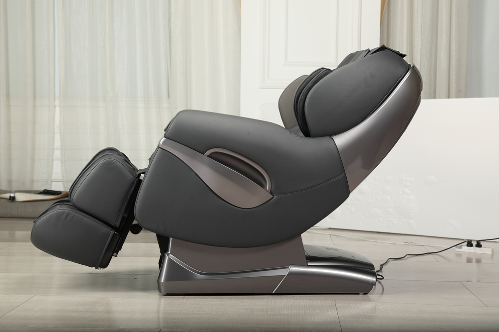 Komoder KM360SL Robostic Zero Gravity Massage Chair Komoder