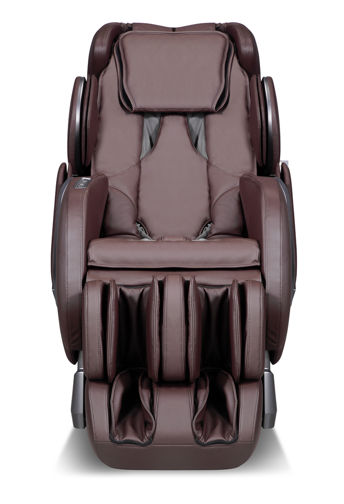 Massage chair Komoder KM420SL Robotic Zero Gravity L Shape 135cm with