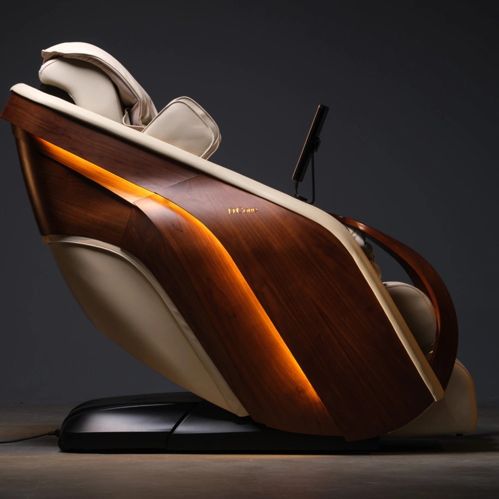 Japanese Massage Chairs Komoder