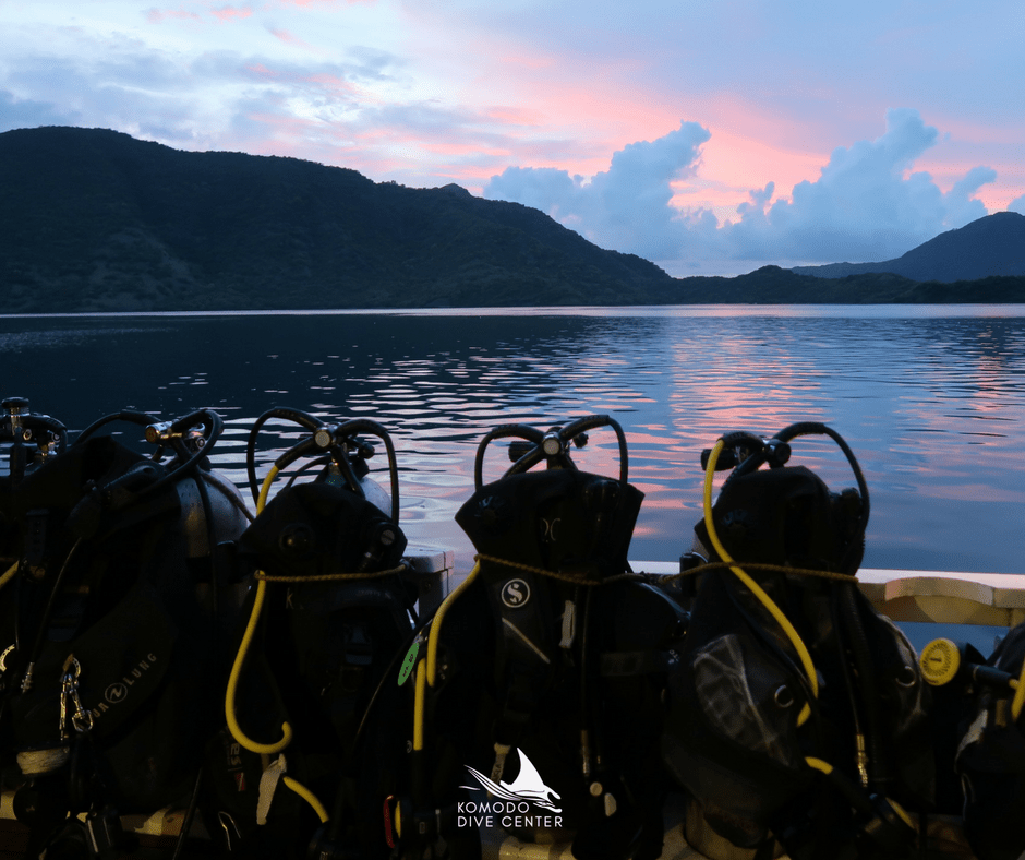 Scuba Gear Maintenance How to clean and care for your Scuba gear