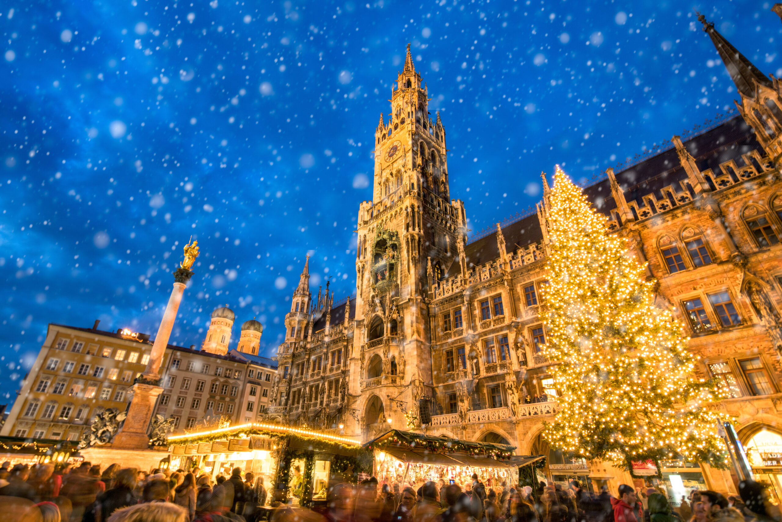 The Insider’s Ultimate Vienna Christmas Markets Guide 2022