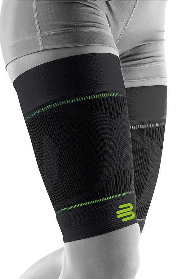 Sports Compression Sleeves Oberschenkel Bauerfeind Sports