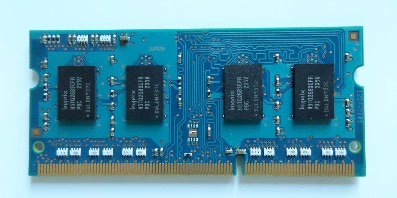 9th Generation Intel Core Processors Will Support 128GB Of RAM Kompulsa