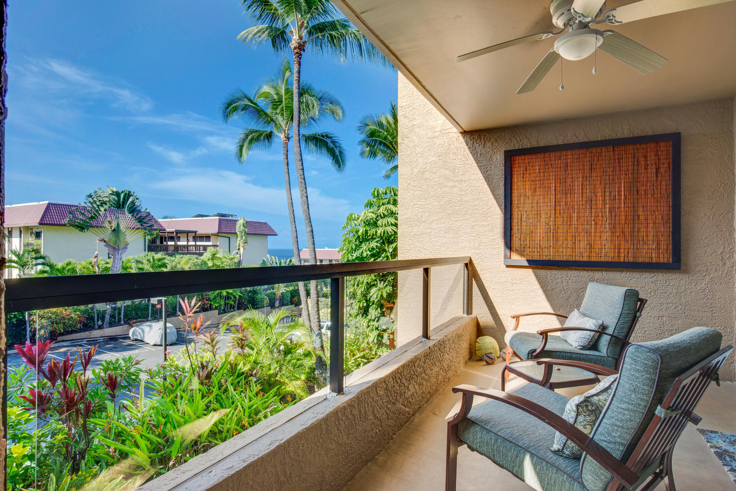 Take a Beach Vacation at Kona Pacific Condos for Rent Kona Coast