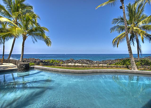 Amazing Kona Bay Estates Vacation Rentals Kona Coast Vacations