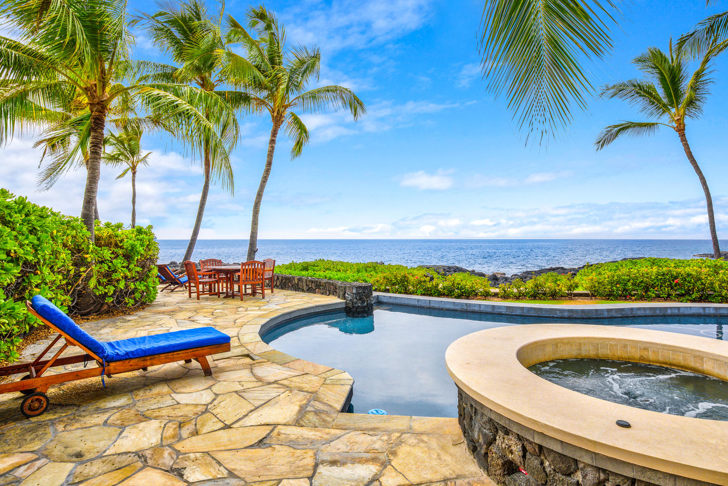 Kailua Kona Vacation Rentals Stay with Kona Coast Vacation Rentals