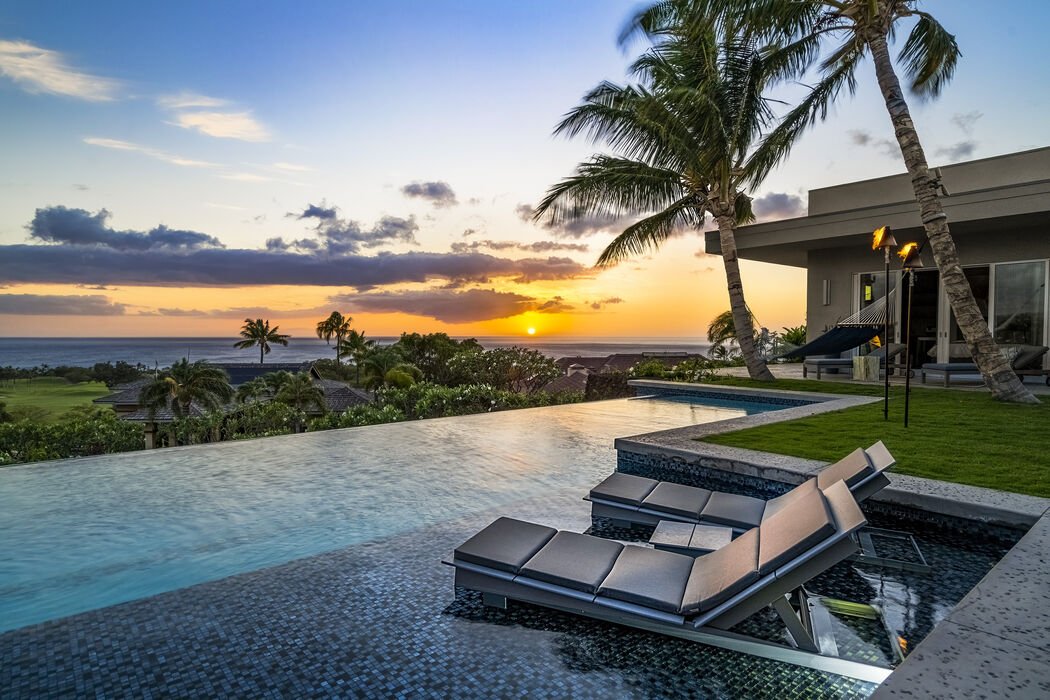 About Kona Coast Vacations Kona Coast Vacation Rentals