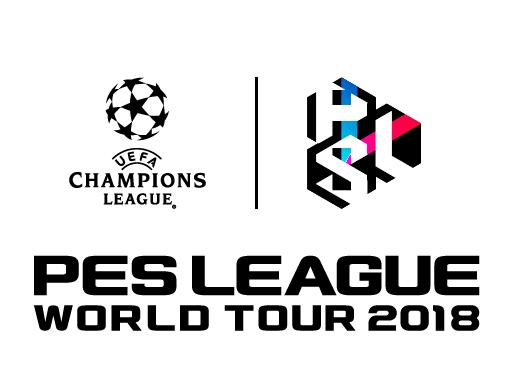 Uefa Champions League Logo Png - Konami To Host Official Uefa Champions League Esports Competition In Upcoming Pes League Season Konami Digital Entertainment B V