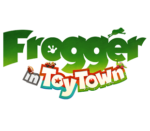 New Game Mode Added To Frogger In Toy Town Based On Peacock's 'Frogger' Physical Competition Series | Konami Product Information