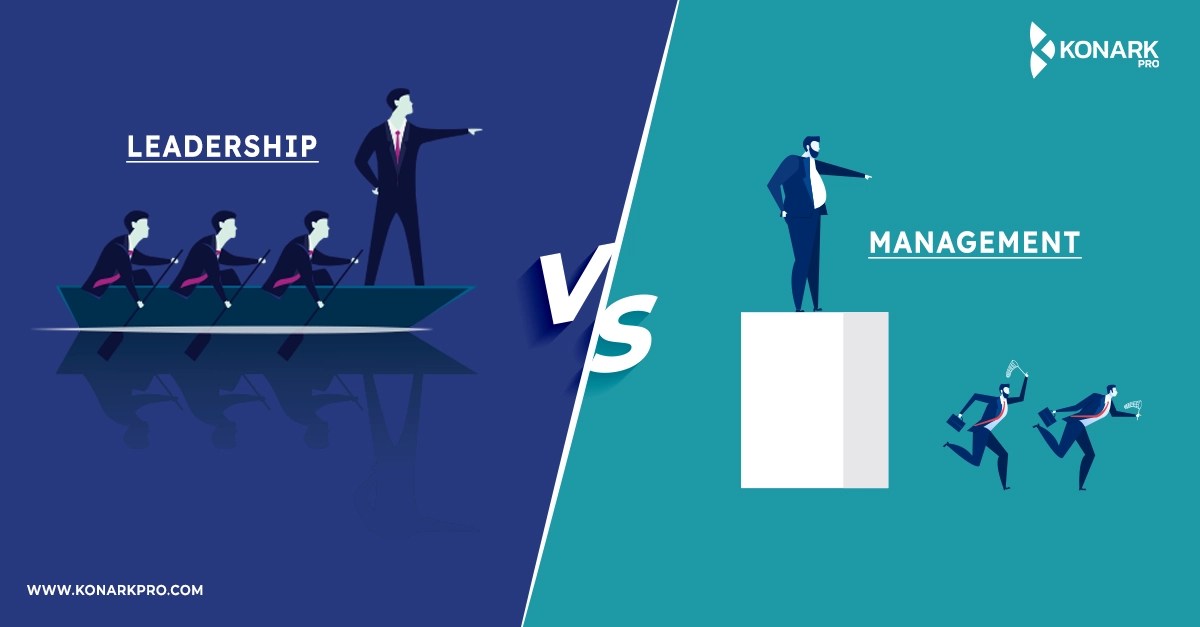 Understanding the Difference and Maintaining a Balance