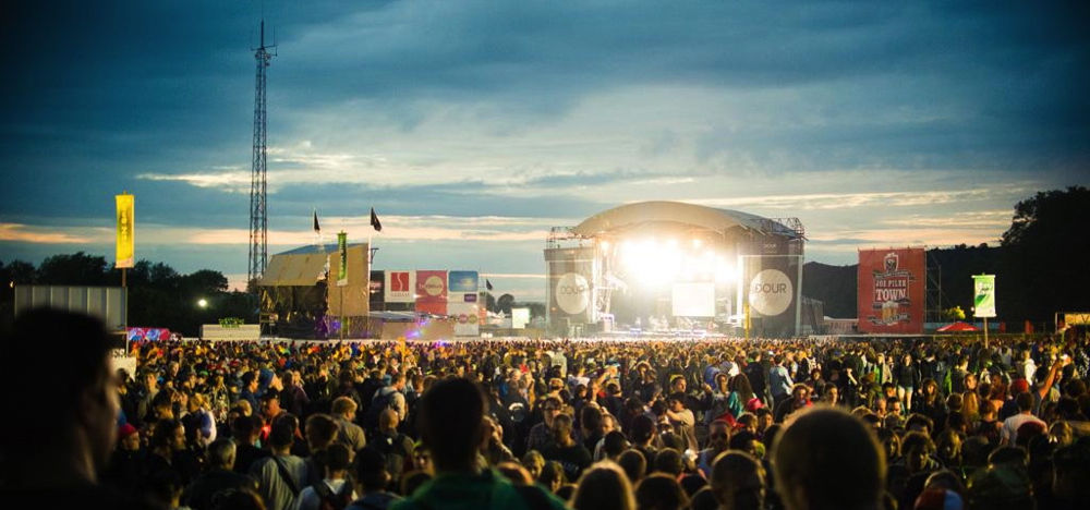 dour festival 2023 prix Concours Dour Festival, encore plus de lots