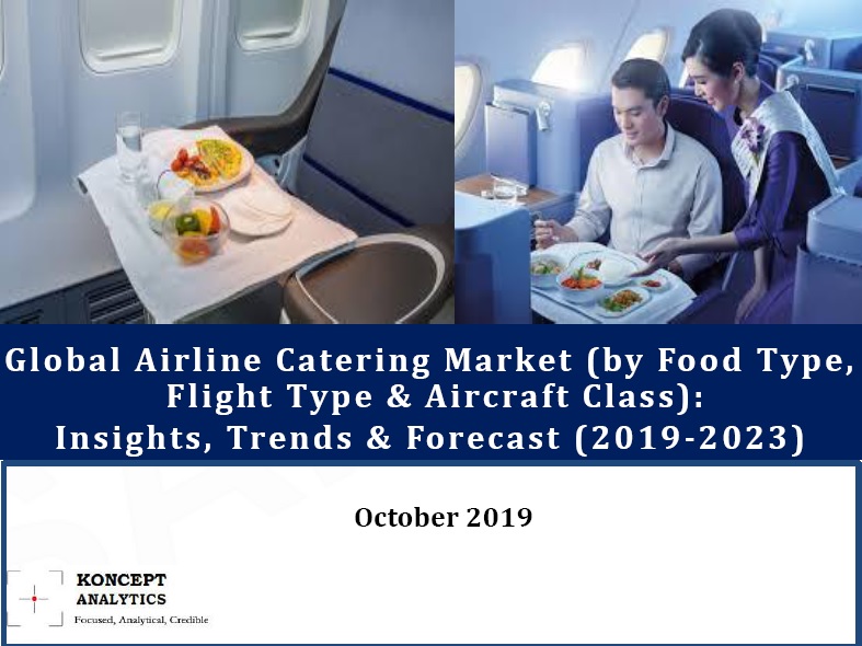 Market Report Global Airline Catering Market (by Food Type, Flight