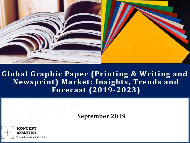 Market Report Global Graphic Paper (Printing & Writing and Newsprint