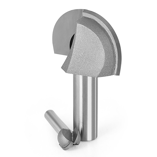 Grooving Router Bits 丨