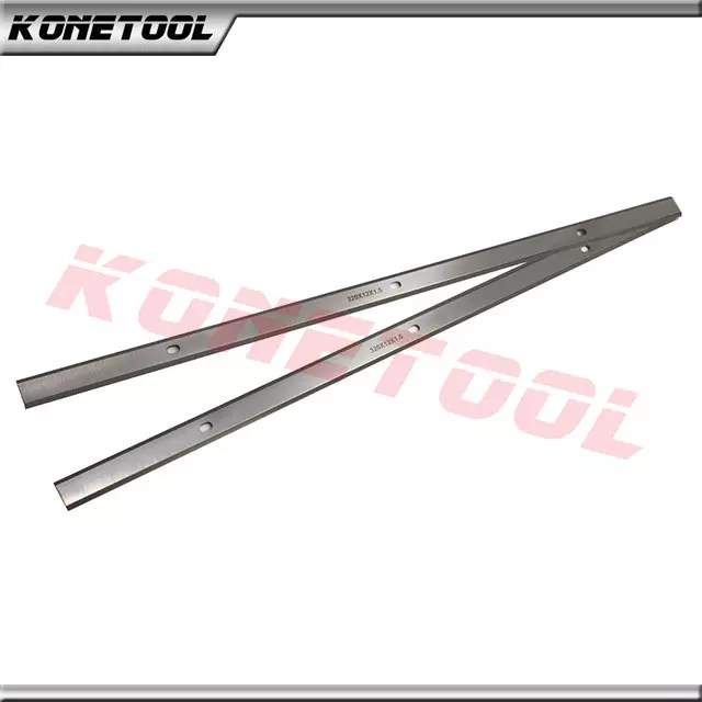 Planer Blades For Porter Cable PC305TP 丨 KONETOOL