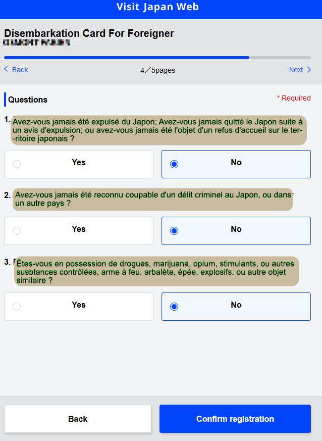 Préparer son voyage au Japon Comment Utiliser Visit Japan  Konjaku