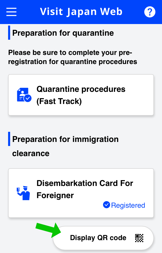Préparer son voyage au Japon Comment Utiliser Visit Japan  Konjaku