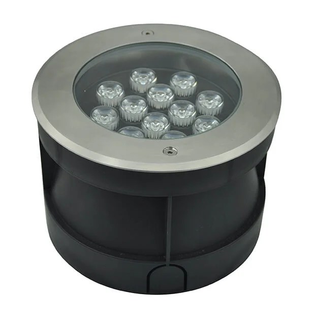 LED Underground Light High Power 12W Kon Lighting