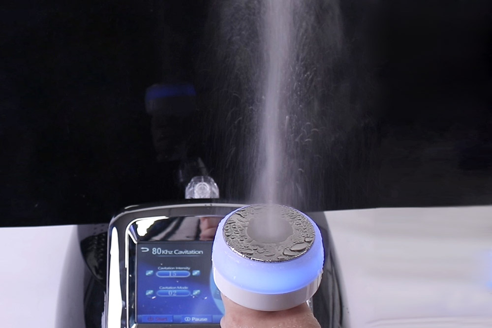 How to Use Cavitation Machine at Home - konmison