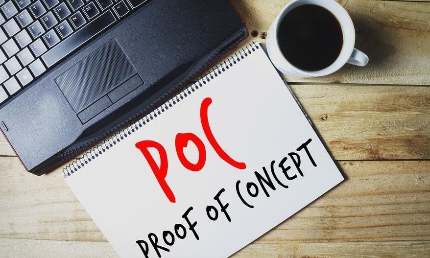 Why an AV Technology POC is a Good idea? • konnectus