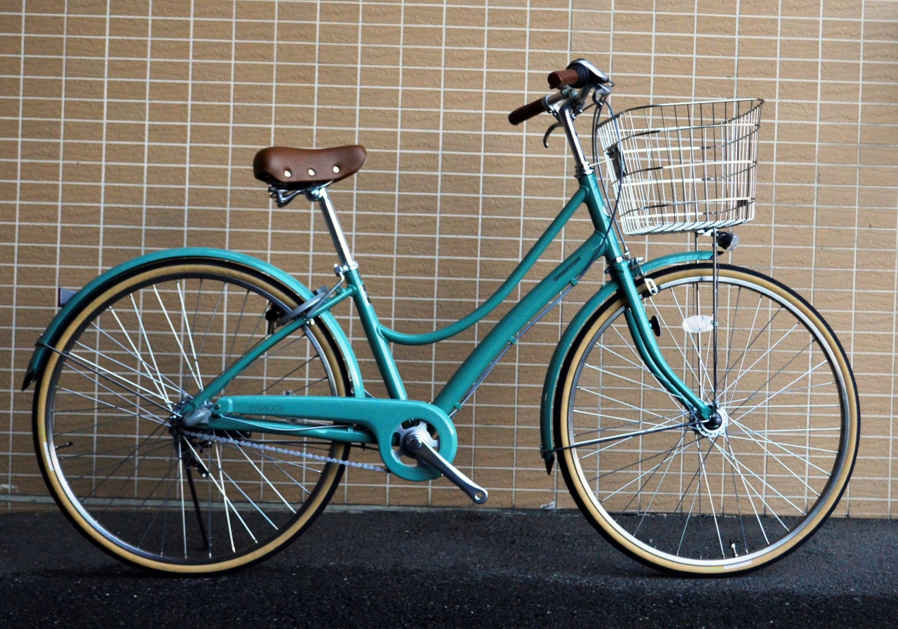 通勤通学早めの準備を…… コンズサイクルのスタッフブログ コンズサイクル｜KON'S CYCLE京都の自転車ショップ