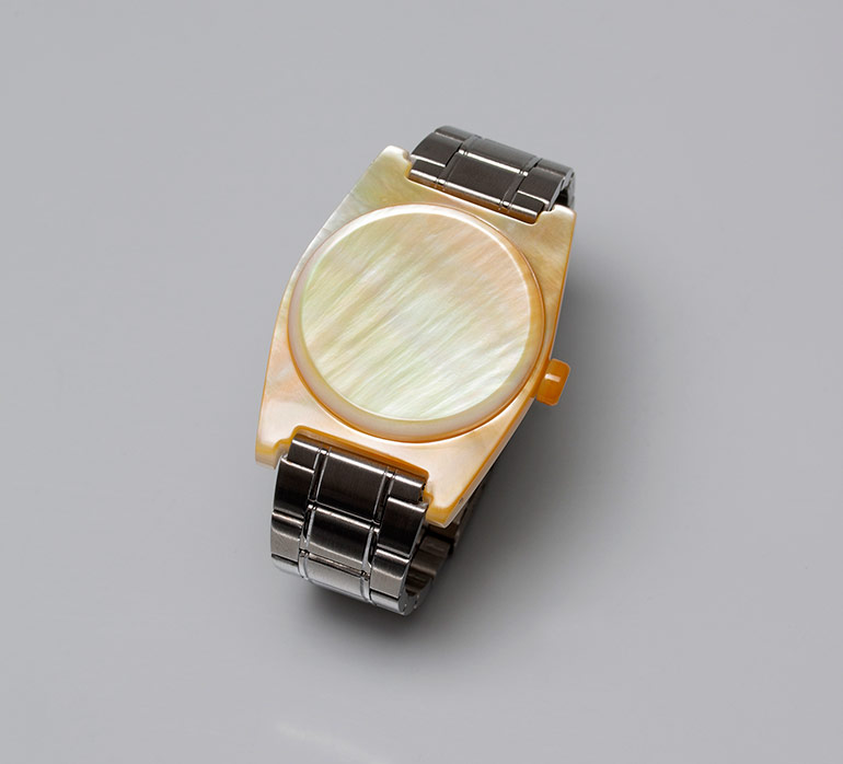 Lecture by Lin Cheung Konstfack