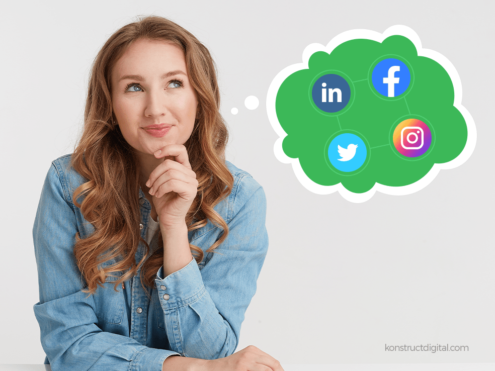 Social Media Recap Were Our 2020 Predictions Right?