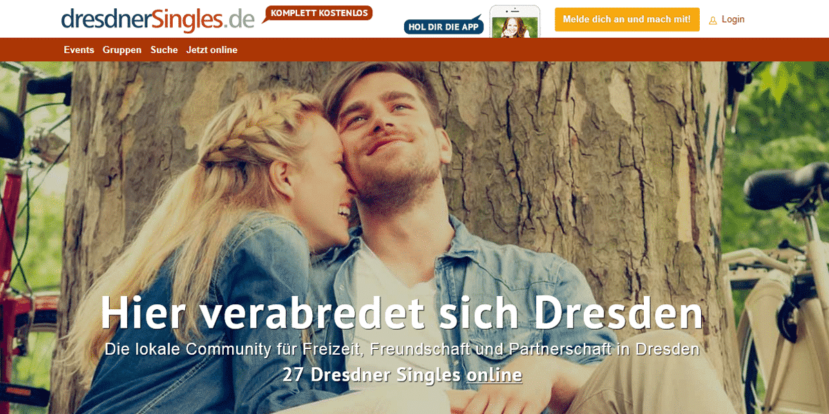 Singlebörse Kostenlos Mit Bild Singleborsen Vergleich