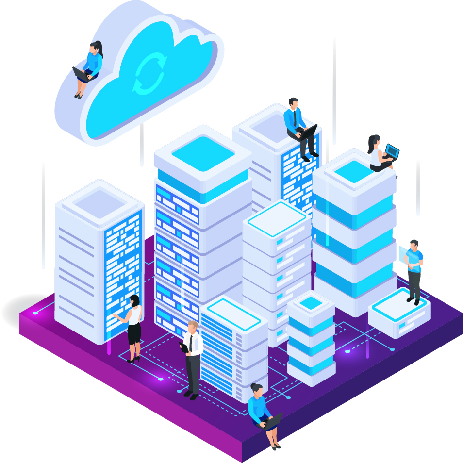 Server and Storage Server and Storage Solutions Konverge