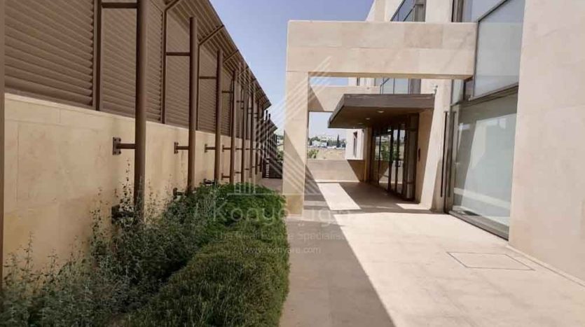 Apartment For Rent In Abdoun Konya Real Estate Apartment For Rent In Abdoun Konya Real Estate