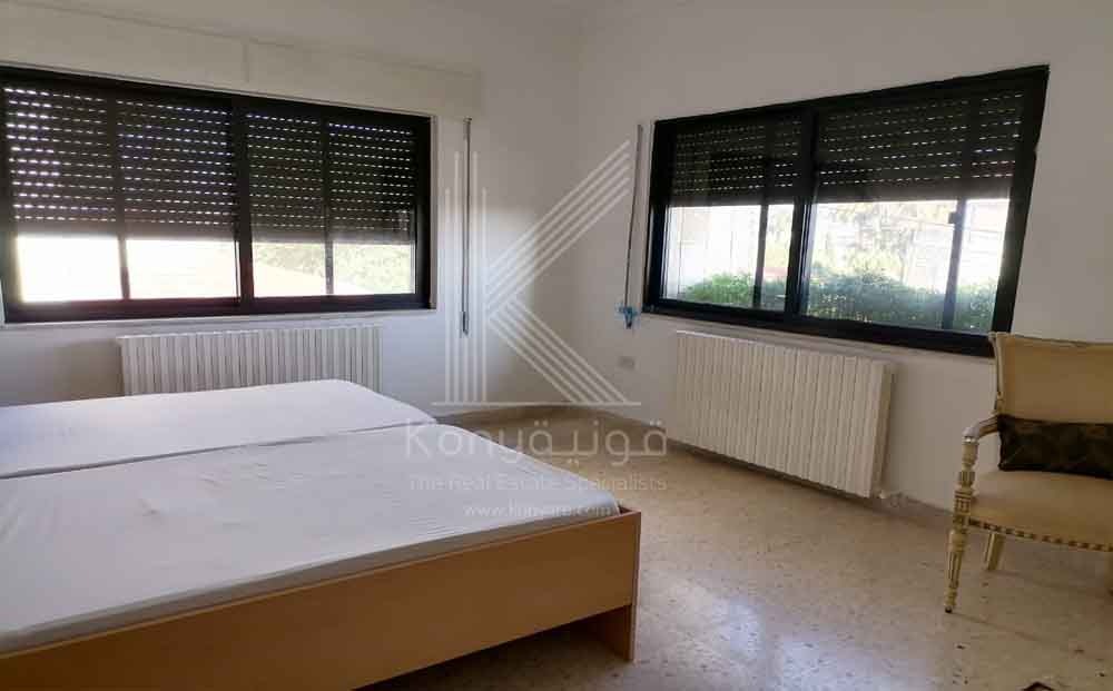 Apartment For Rent In Abdoun Konya Real Estate