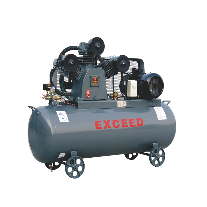 electric piston air compressor