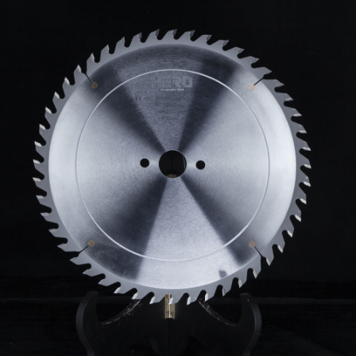 How Do I Choose The Right Circular Saw Blade?