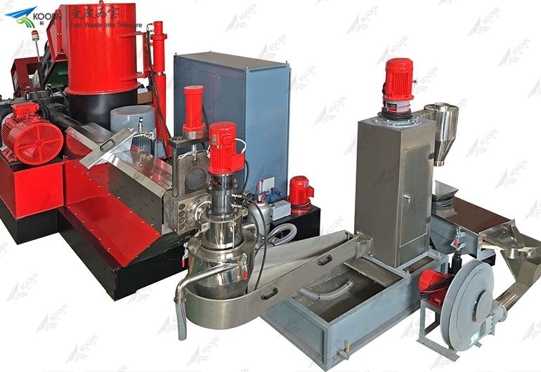 plastic extrusion machine for sale south africa Nerissa Guffey