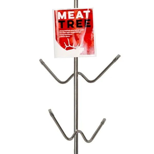 Koola Buck Meat Tree Koola Buck