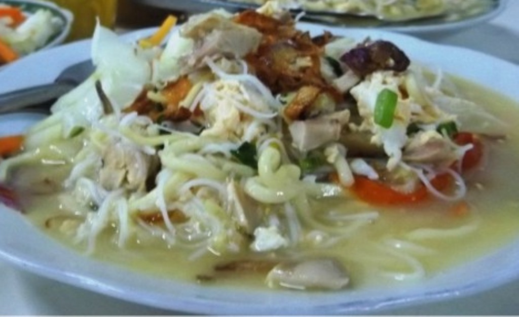 +19 Resep Mie Lethek 2022